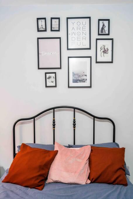 דירות ברמינגהאם Modern Flat In Moseley With Free Parking מראה חיצוני תמונה