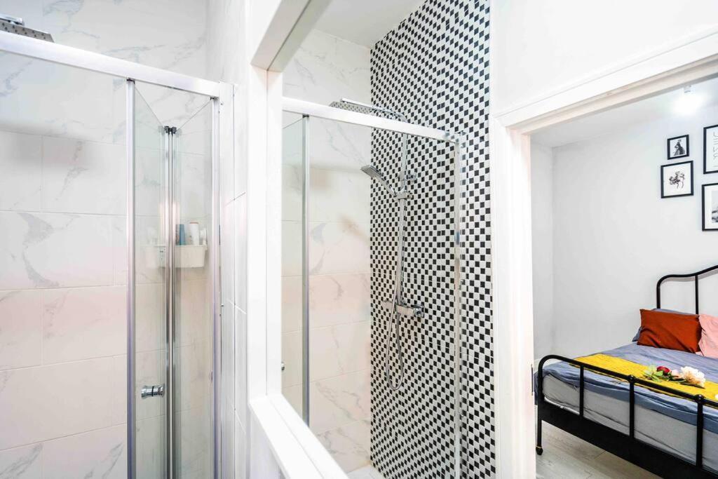 דירות ברמינגהאם Modern Flat In Moseley With Free Parking מראה חיצוני תמונה