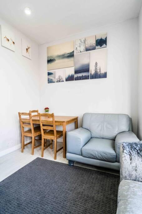 דירות ברמינגהאם Modern Flat In Moseley With Free Parking מראה חיצוני תמונה