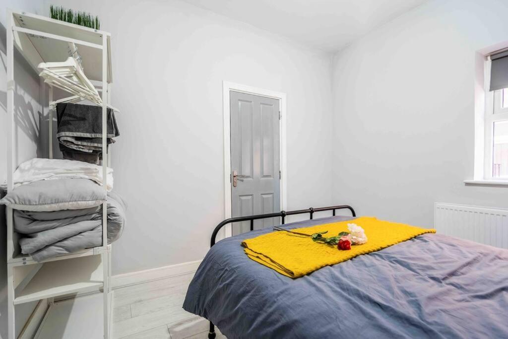 דירות ברמינגהאם Modern Flat In Moseley With Free Parking מראה חיצוני תמונה